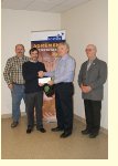 Portage ATL News - Potash Corp donation